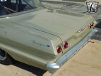 Thumbnail Photo 7 for 1963 Chevrolet Biscayne